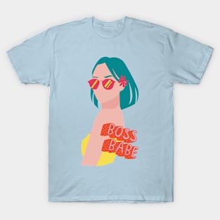 Boss Babe T-Shirt